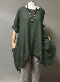 Jackie Butterfly in Linen, USA