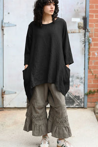 Jackie Butterfly in Linen, USA