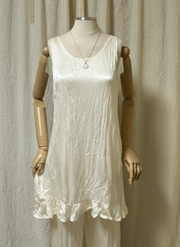 Baby Doll Cami Satin USA