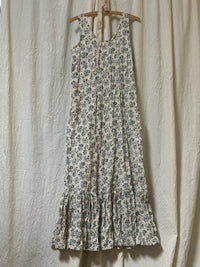 Fairy Slip Long in Cotton