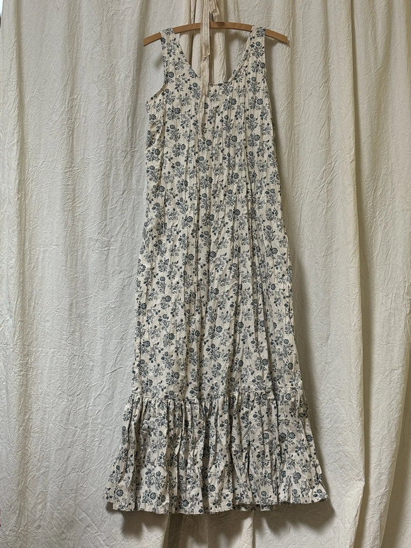 Fairy Slip Long in Cotton