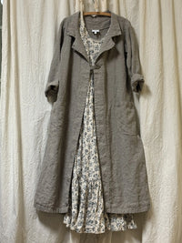 Fairy Slip Long in Cotton