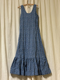 Fairy Slip Long in Cotton