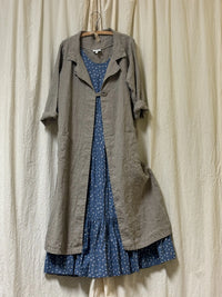 Fairy Slip Long in Cotton