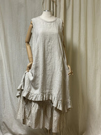 Fairy Slip Long in Cotton