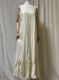 Fairy Slip Long in Cotton