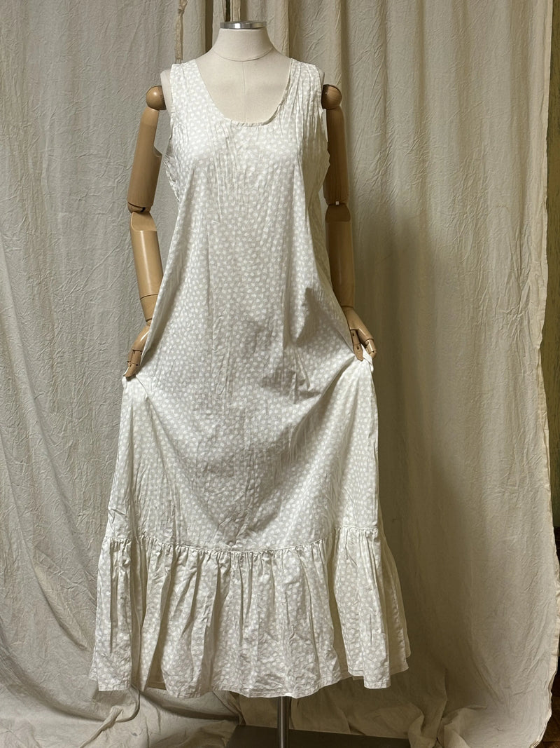 Fairy Slip Long in Cotton