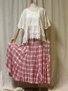 Caravan Skirt Rayon
