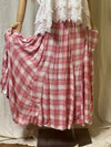 Caravan Skirt Rayon