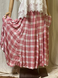 Caravan Skirt Rayon