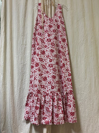 Fairy Slip Long in Cotton