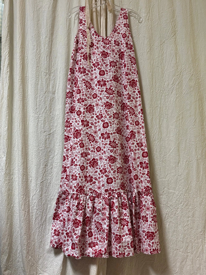 Fairy Slip Long in Cotton