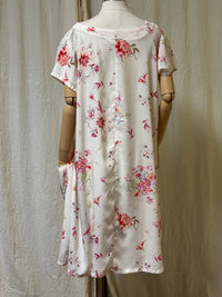 Dahlia Baby Doll Rayon