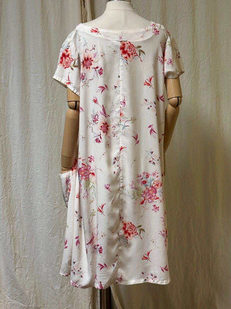 Dahlia Baby Doll Rayon