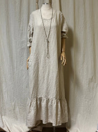 Fairy Dress Linen