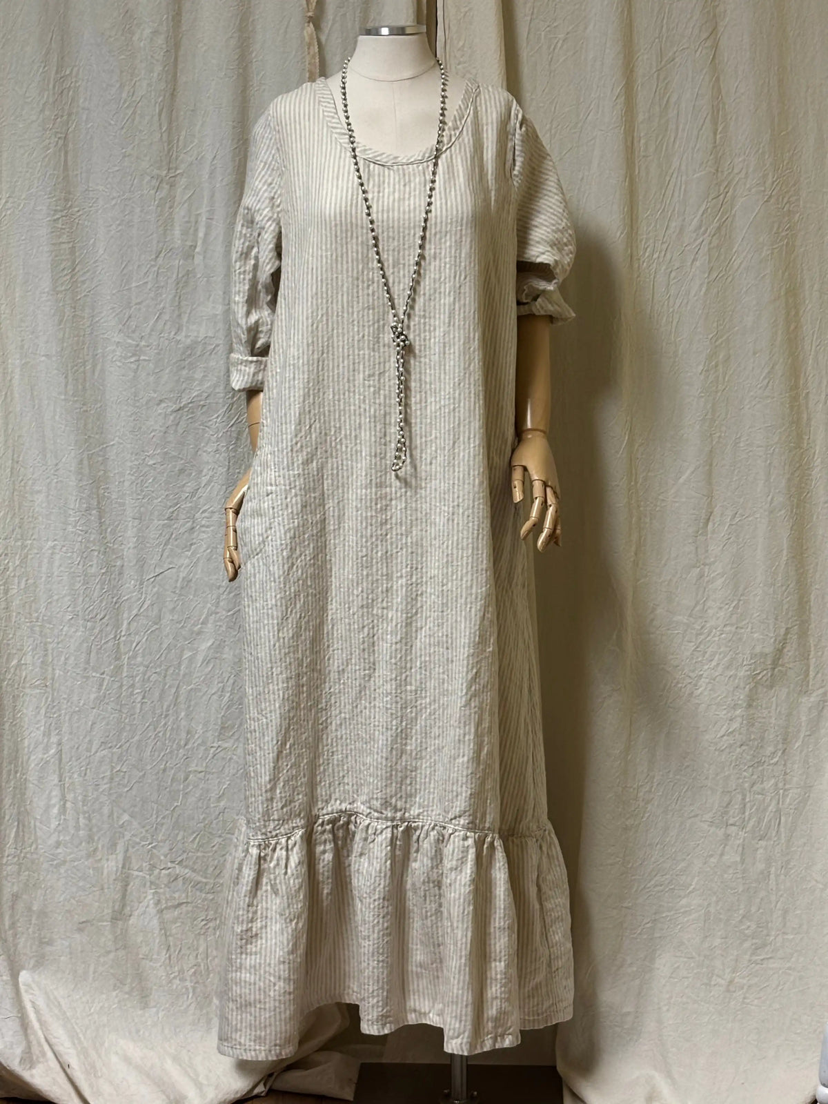 Fairy Dress Linen