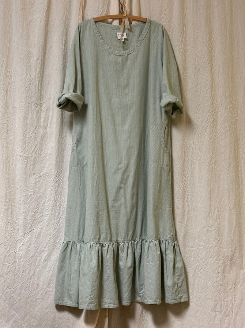 Fairy Dress in Cotton