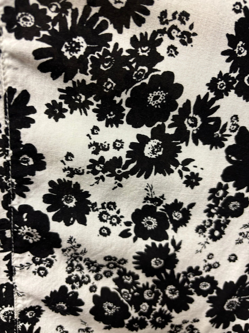 Dahlia Baby Doll Rayon