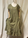Prairie Dress Cotton