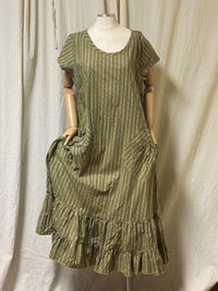 Prairie Dress Cotton