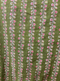 Prairie Dress Cotton