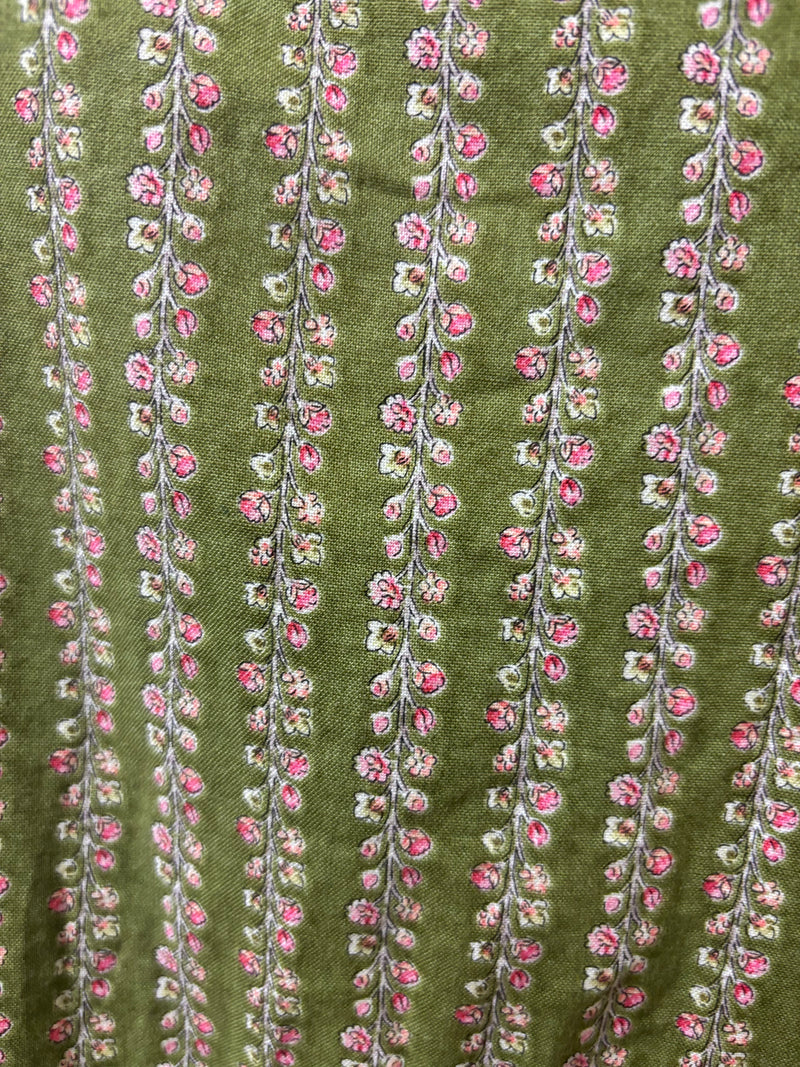 Prairie Dress Cotton