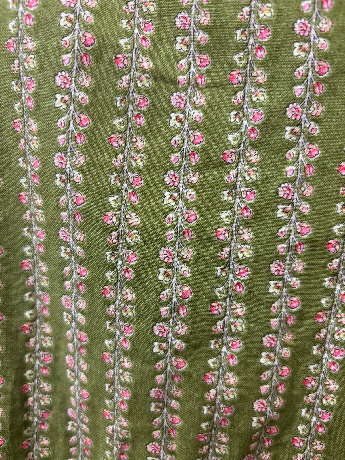 Prairie Dress Cotton
