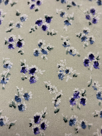 Dahlia Baby Doll Rayon