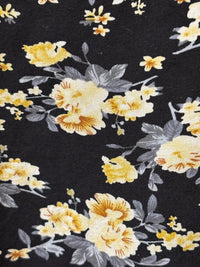 Prairie Dress in Rayon