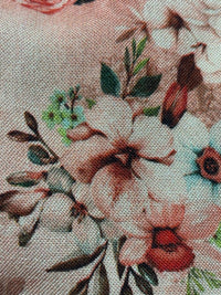 Prairie Dress in Rayon