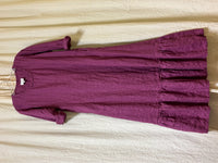 Fairy Dress Linen