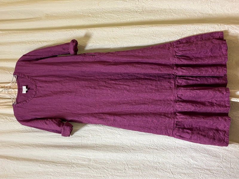 Fairy Dress Linen