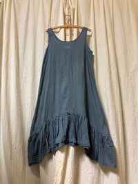 Nicole Slip Cotton Voile