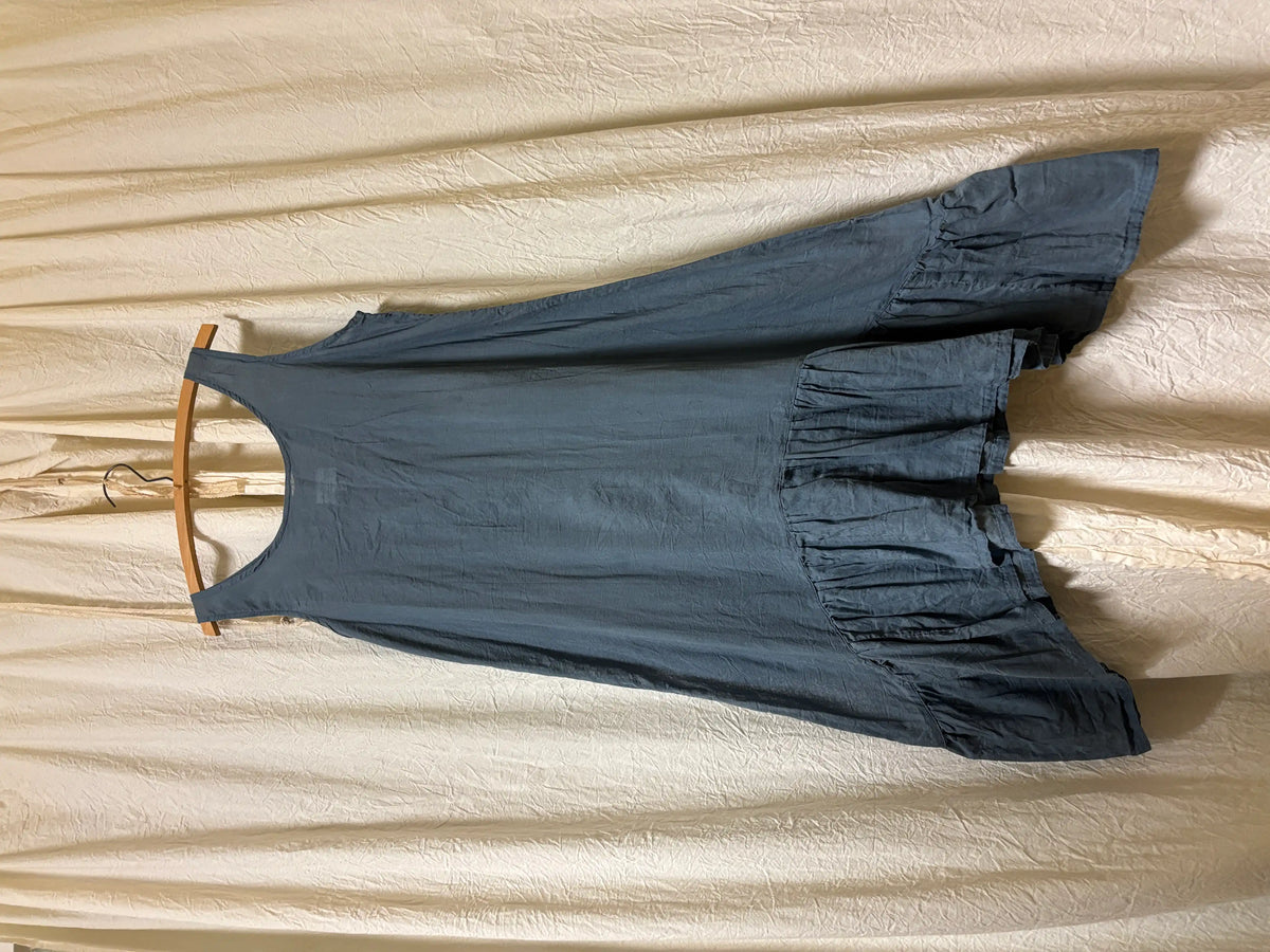 Nicole Slip Cotton Voile - Heart's Desire Clothing