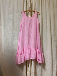 Nicole Slip Cotton Voile