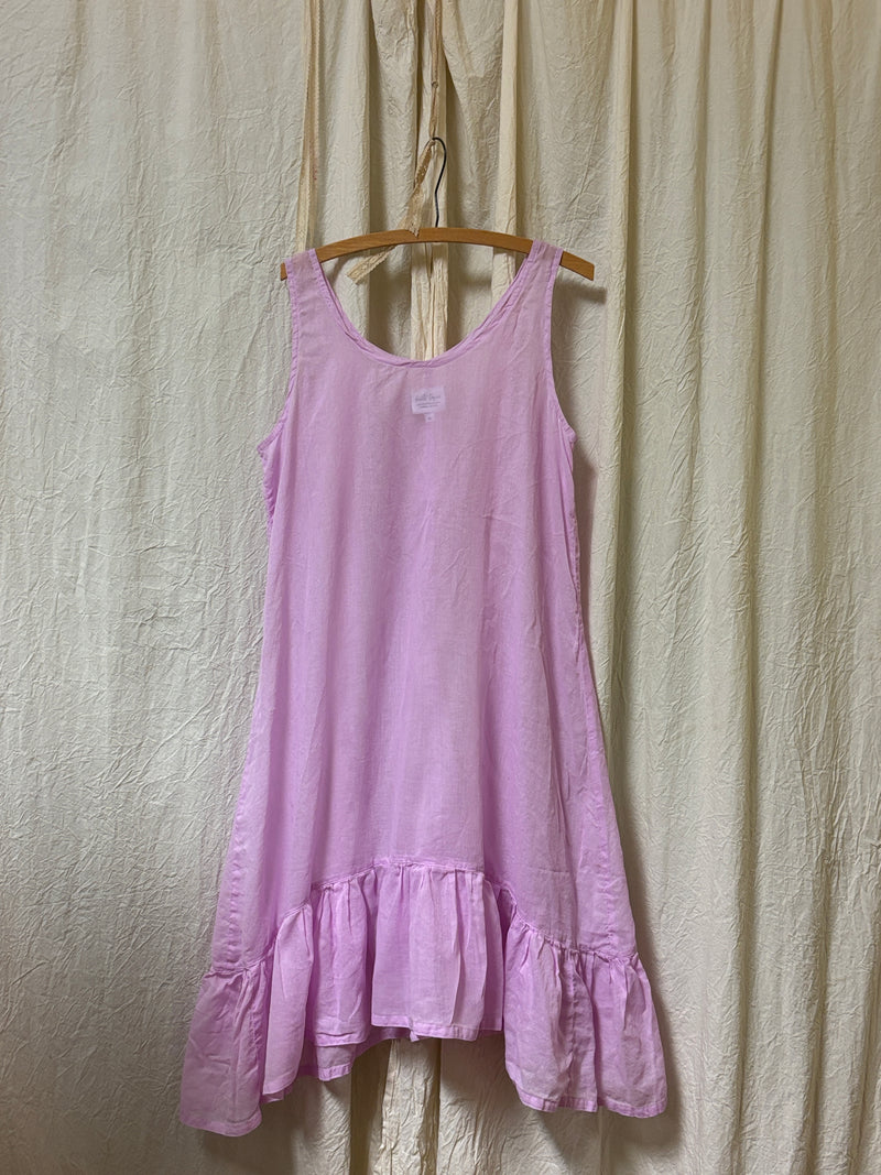 Nicole Slip Cotton Voile