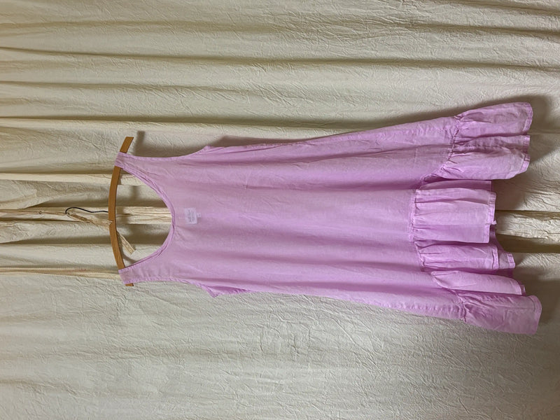 Nicole Slip Cotton Voile - Heart's Desire Clothing