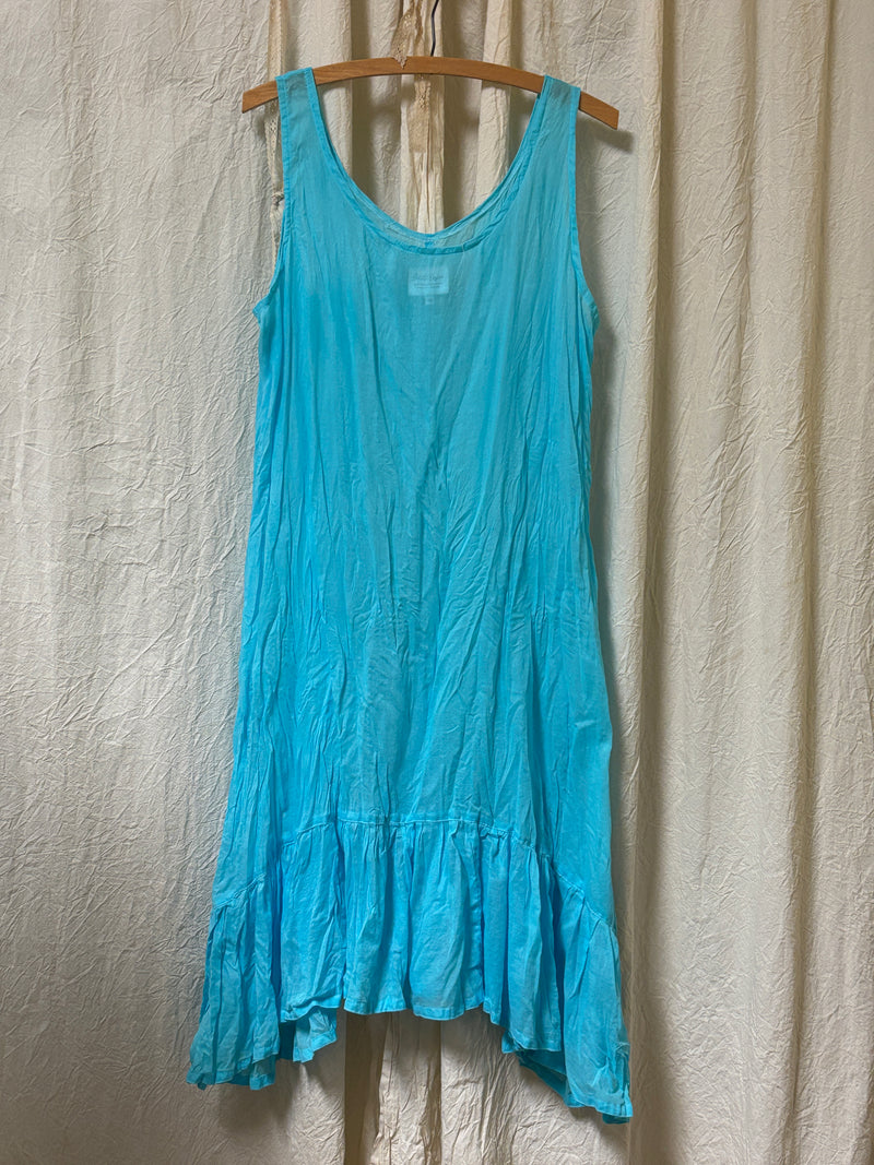 Nicole Slip Cotton Voile