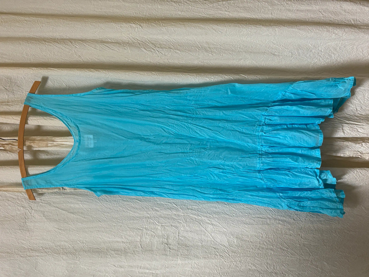 Nicole Slip Cotton Voile - Heart's Desire Clothing