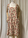 Liza Apron Linen