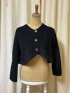 Bolero Jacket Corduroy