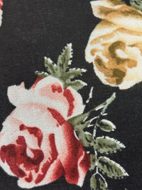 Dahlia Baby Doll, Rayon