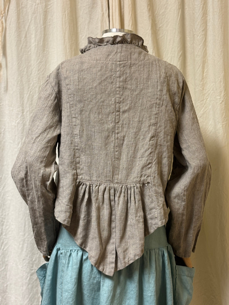 Ellie Jacket - Heart's Desire Clothing