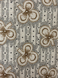 Suzanne Dress Cotton