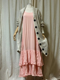 Suzanne Slip Rayon