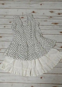 Gypsy Short in Linen, USA