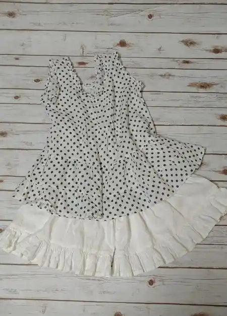 Gypsy Short in Linen, USA