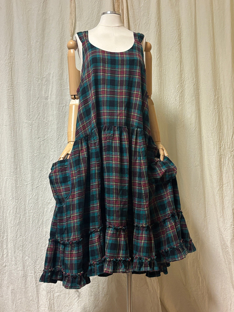 Cozy Flannels Heart's Desire Clothing Cozy Flannels Heart's Desire Clothing