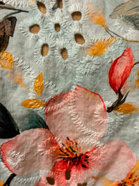 Sprite Top Cotton - Heart's Desire Clothing