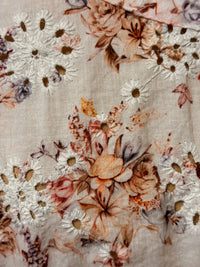 Sprite Top Cotton - Heart's Desire Clothing